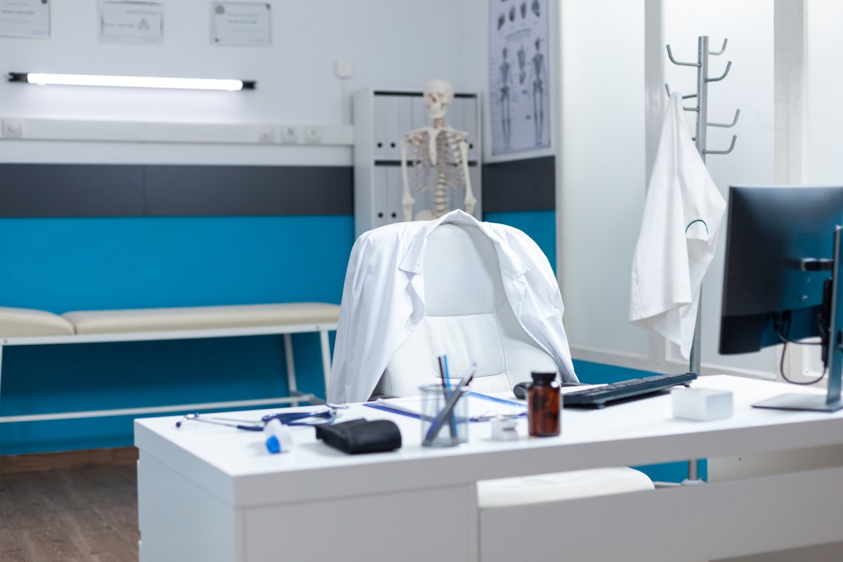 Nettoyage Cabinets médicaux Nettoyage écologique Cabinets médicaux