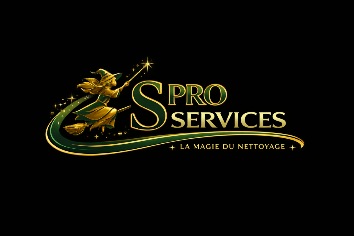 Nettoyage professionnel à Tournai